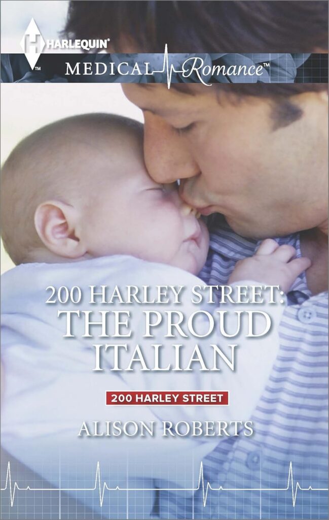 200 Harley Street