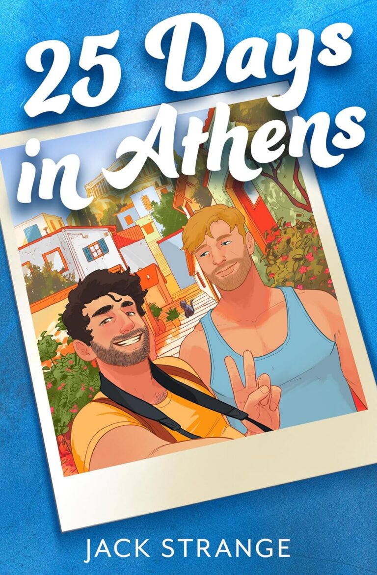 25 Days in Athens