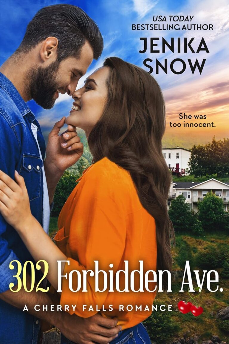 302 Forbidden Ave