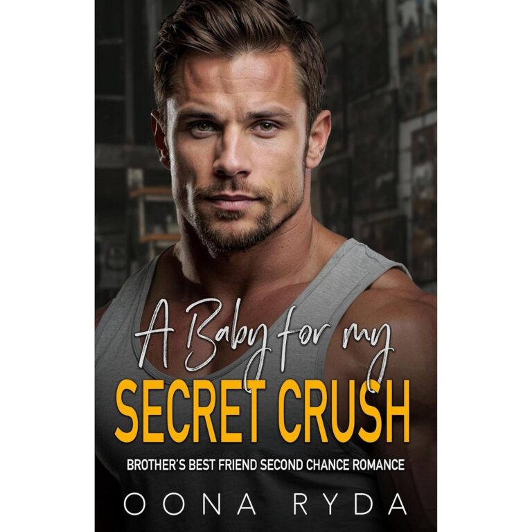 A Baby for My Secret Crush