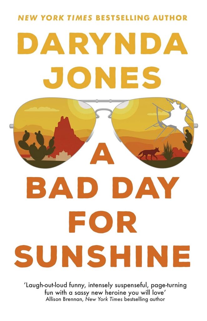 A Bad Day for Sunshine