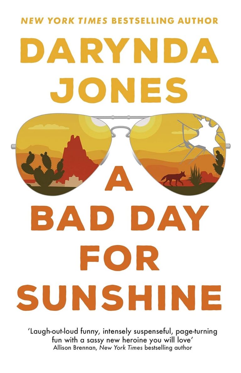 A Bad Day for Sunshine