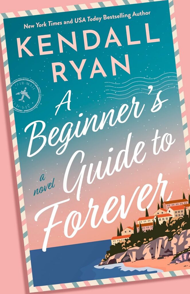A Beginner's Guide to Forever