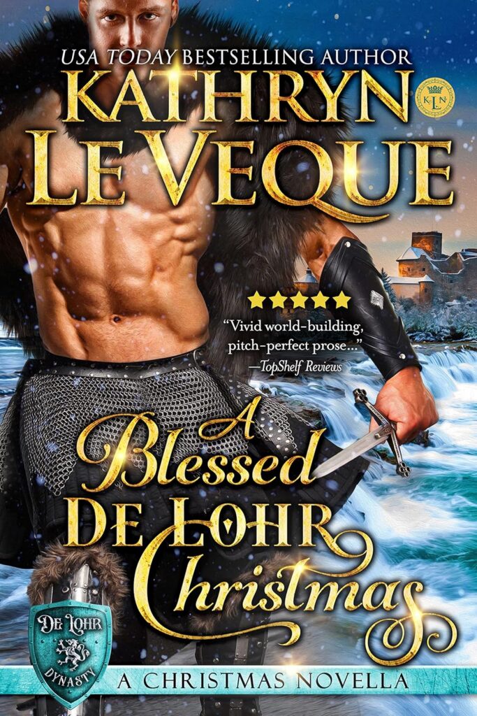 A Blessed De Lohr Christmas