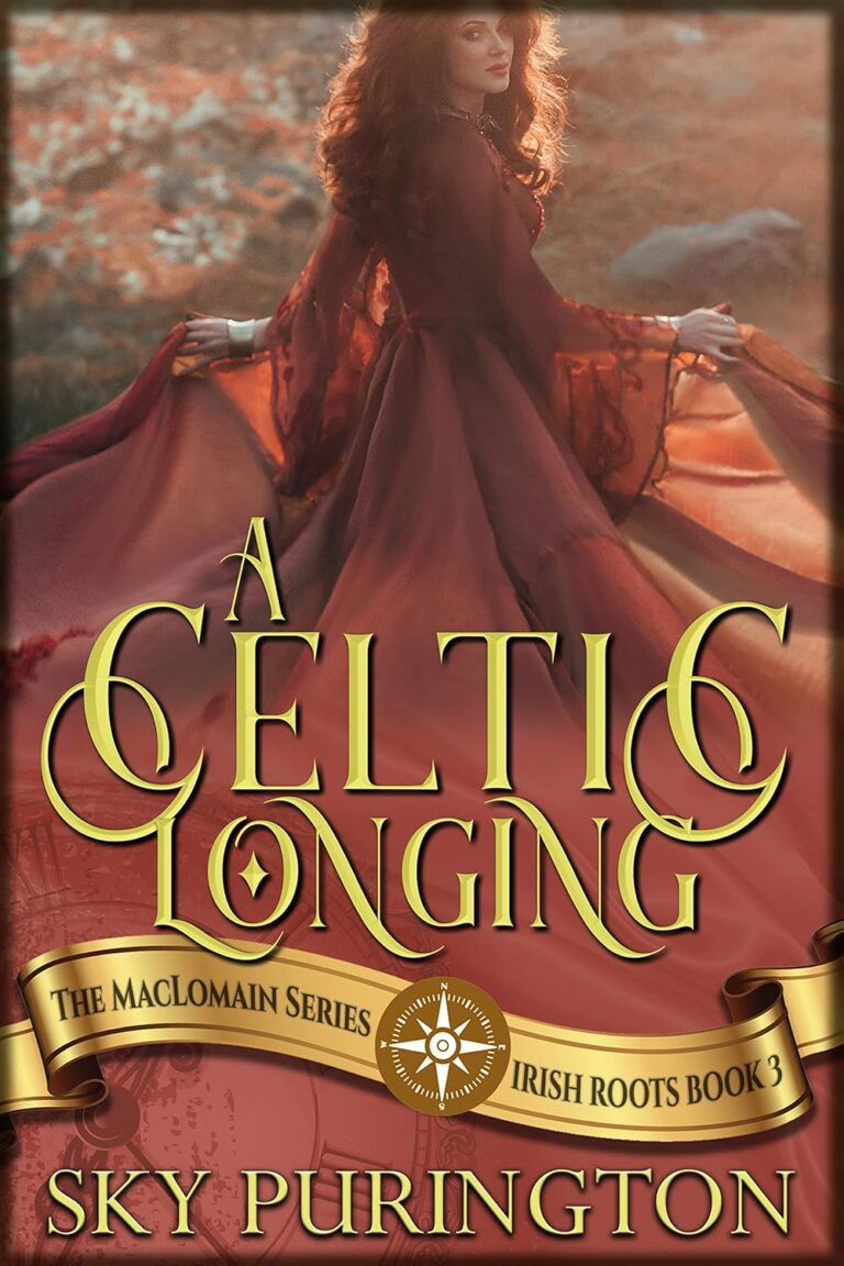 A Celtic Longing