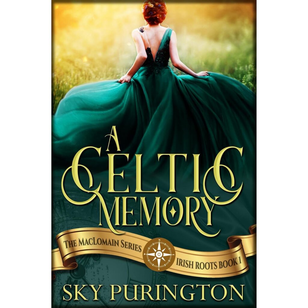 A Celtic Memory