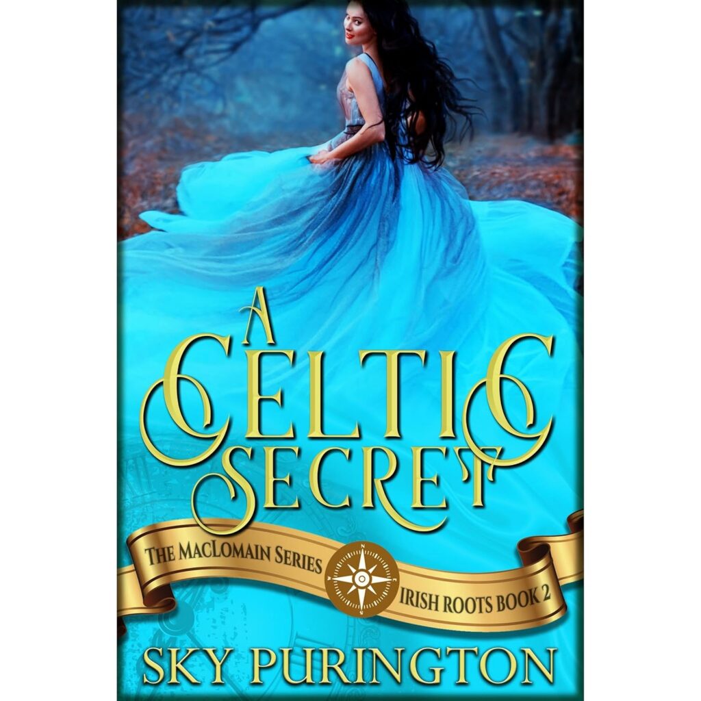 A Celtic Secret