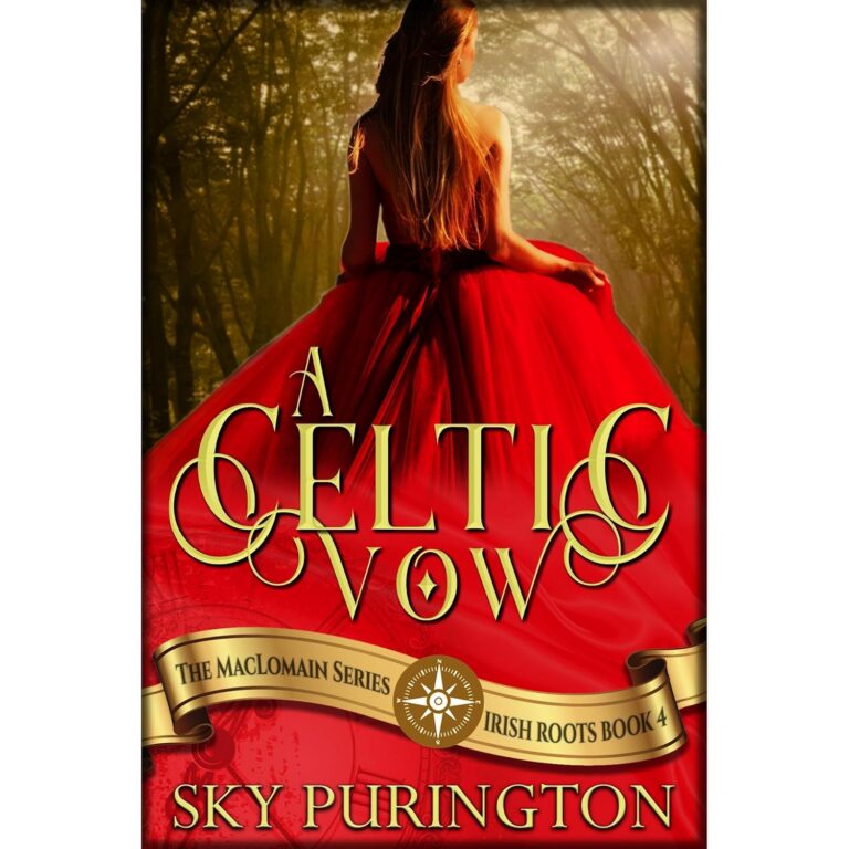 A Celtic Vow