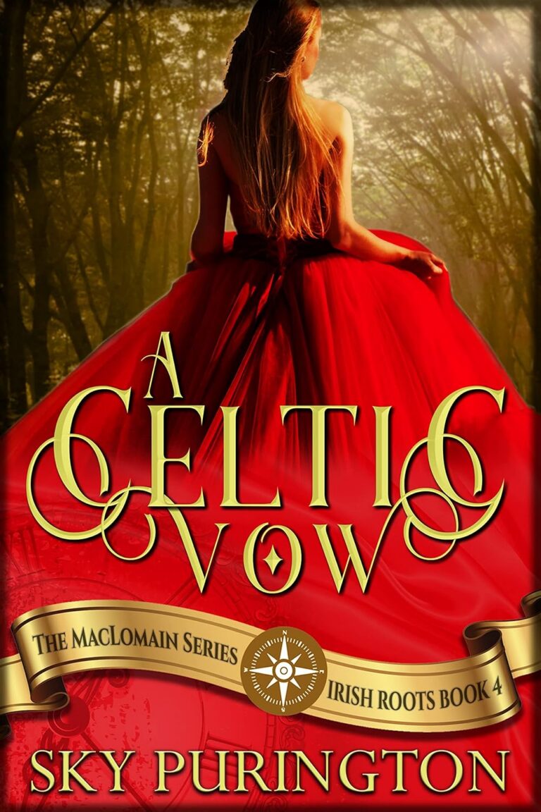 A Celtic Vow