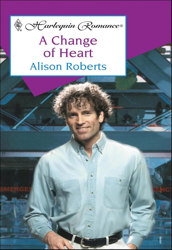 A Change of Heart