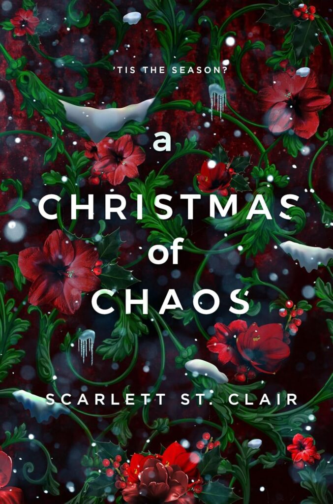 A Christmas of Chaos