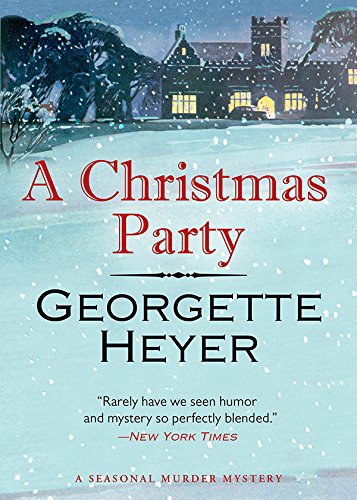 A Christmas Party
