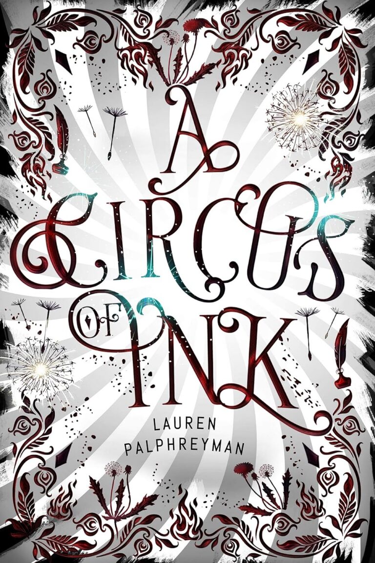 A Circus of Ink