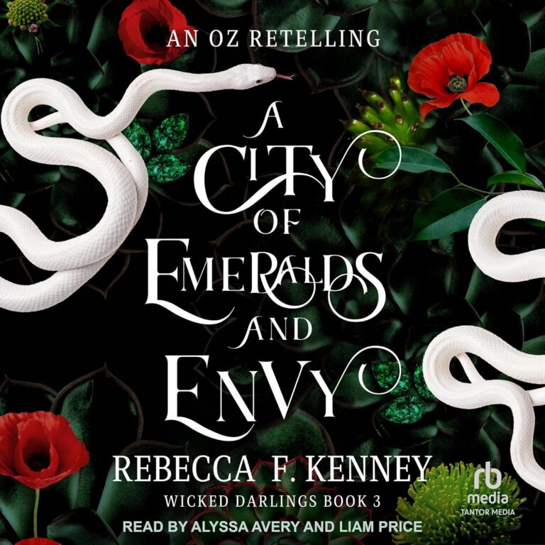A City of Emeralds and Envy