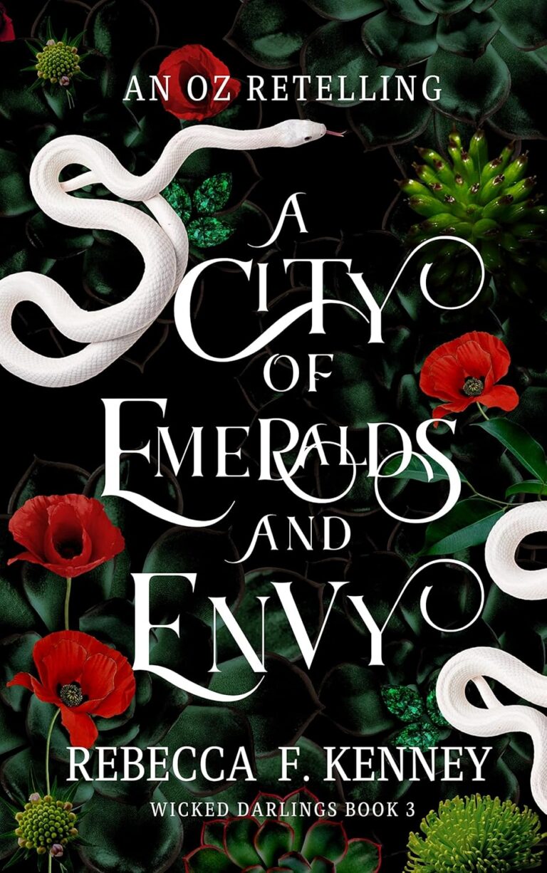 A City of Emeralds and Envy