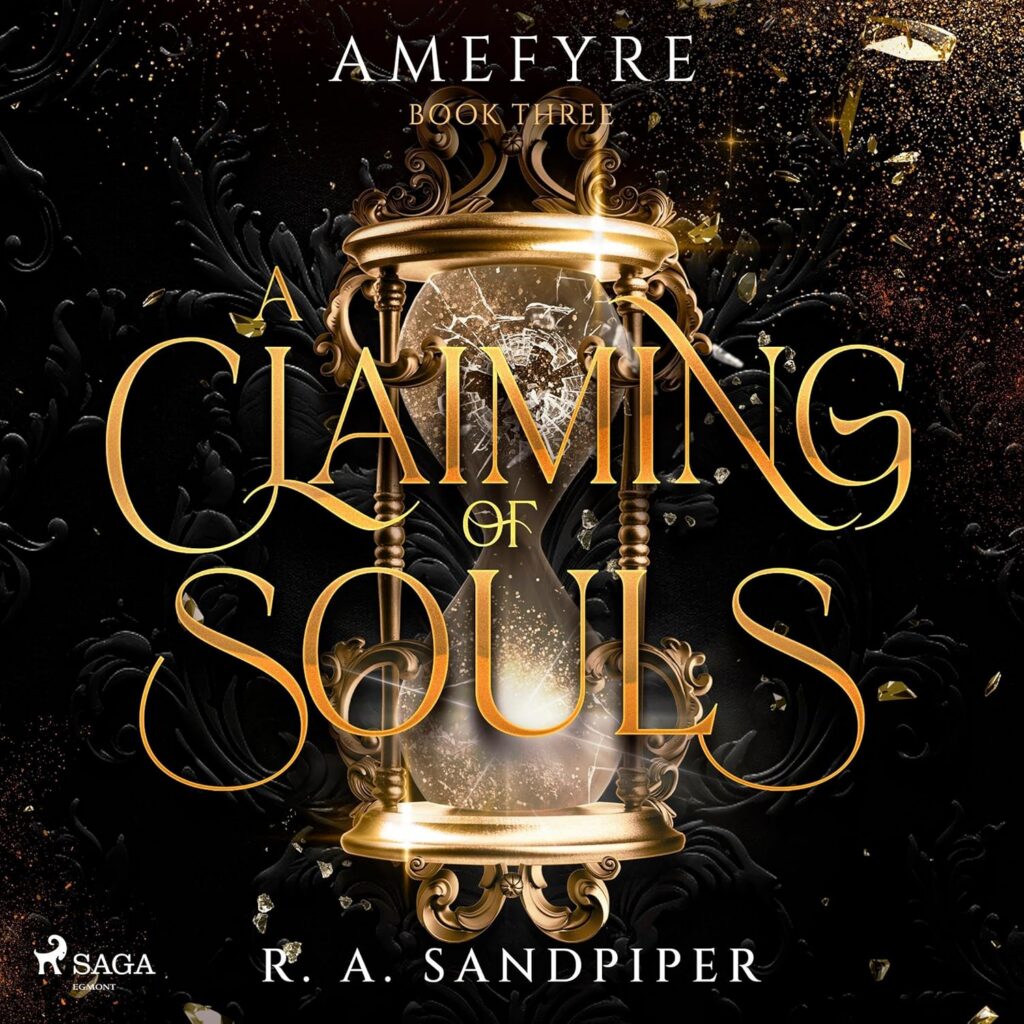A Claiming of Souls