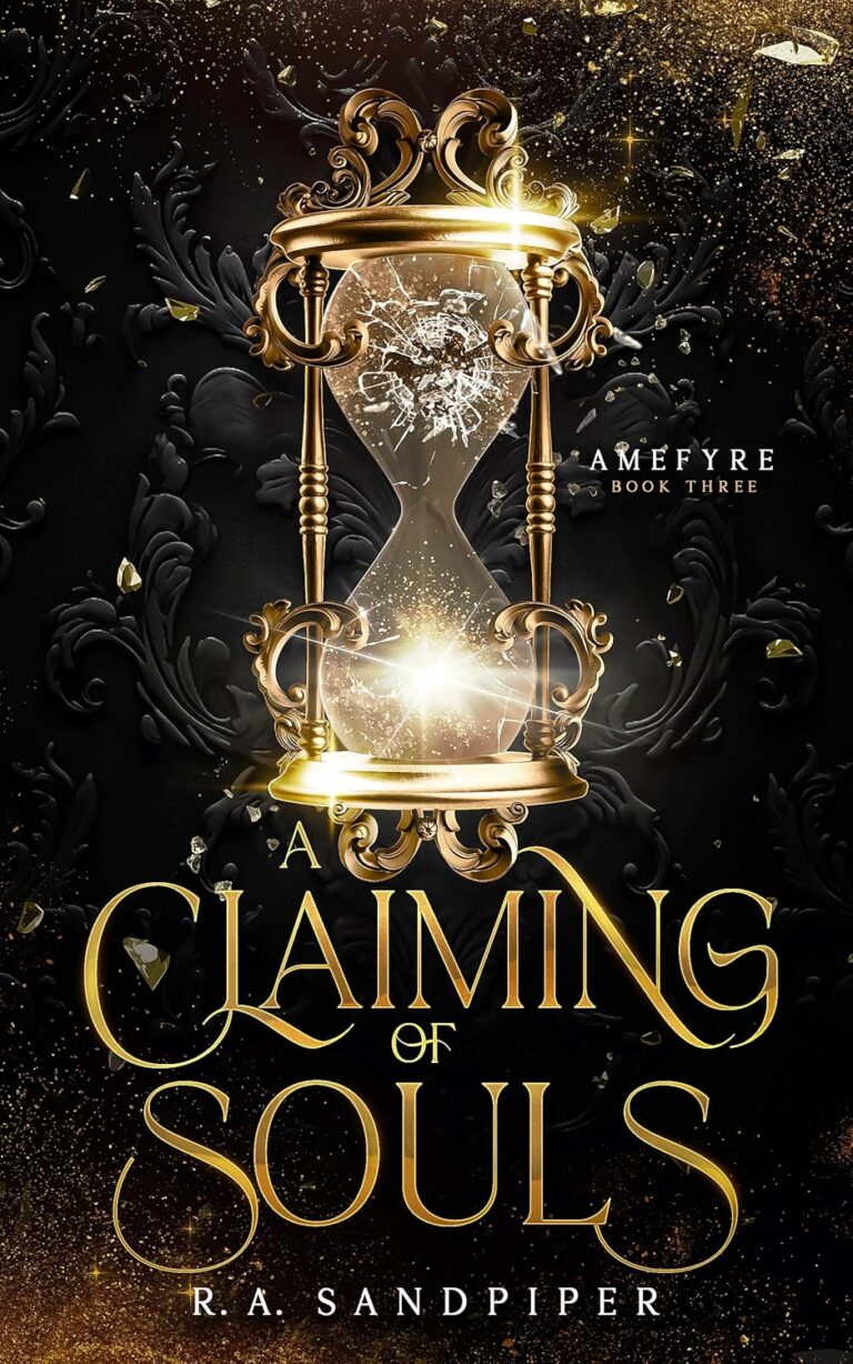 A Claiming of Souls