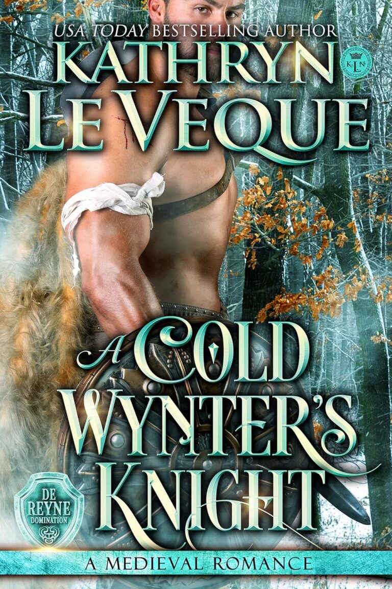 A Cold Wynter’s Knight