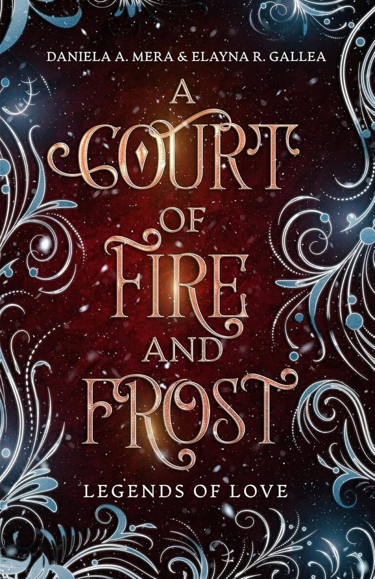A Court of Fire and Frost
