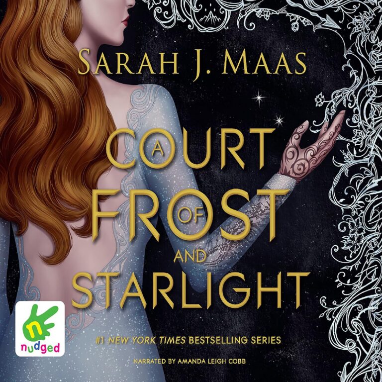 A Court of Frost and Starlight