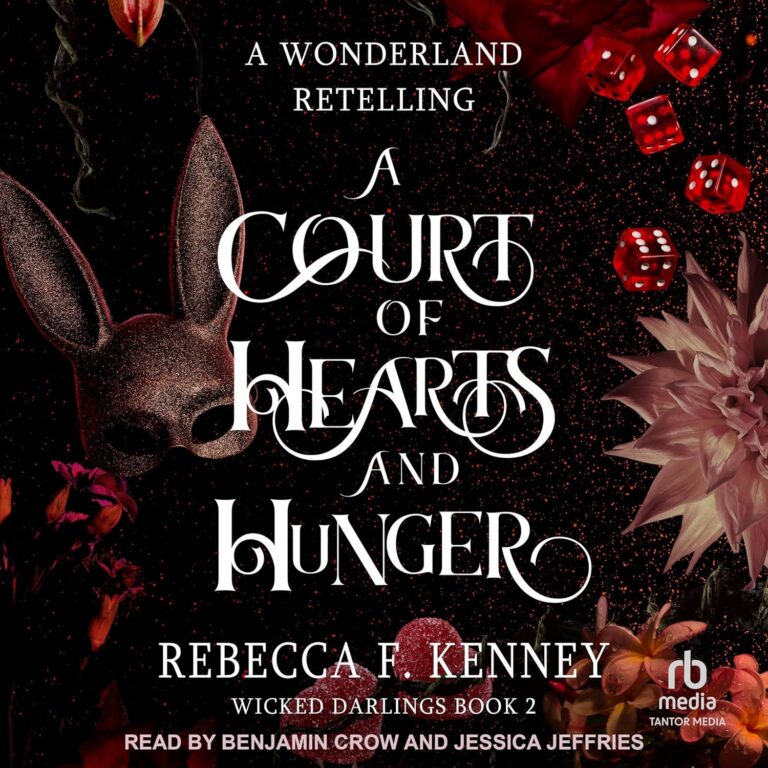 A Court of Hearts and Hunger