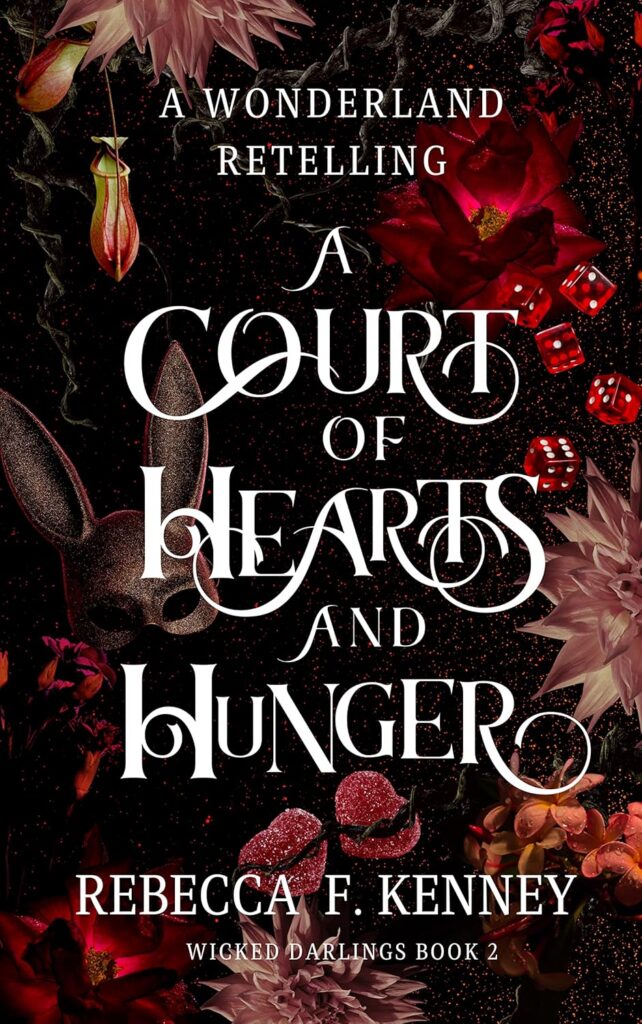 A Court of Hearts and Hunger