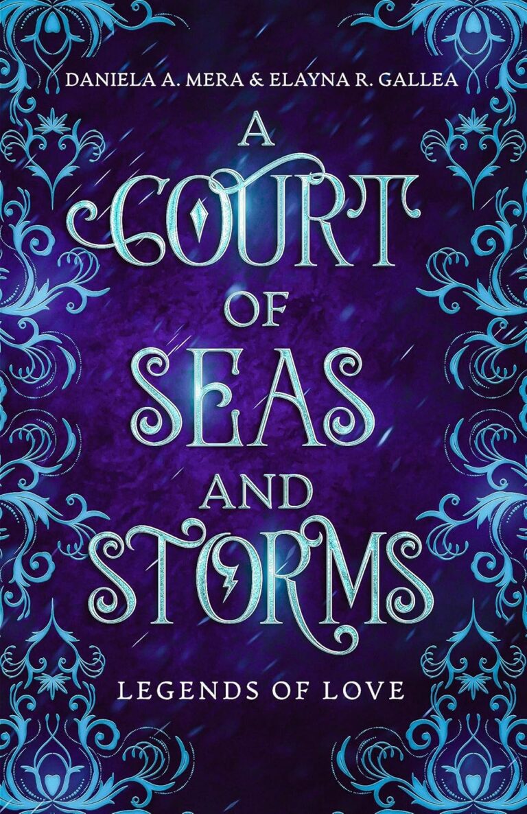 A Court of Seas and Storms