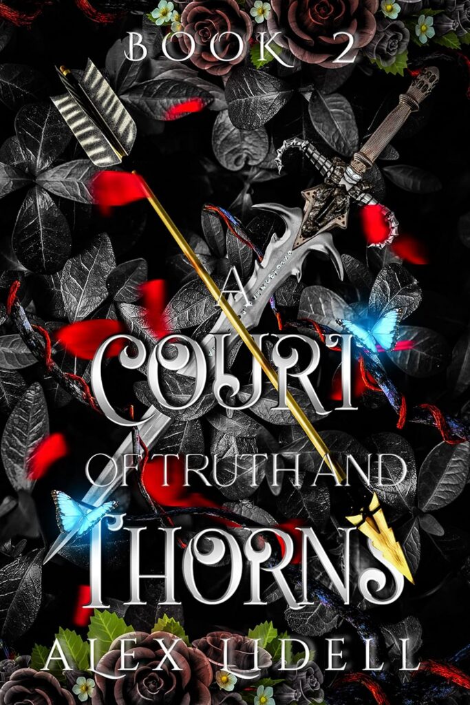 A Court of Truth and Thorns