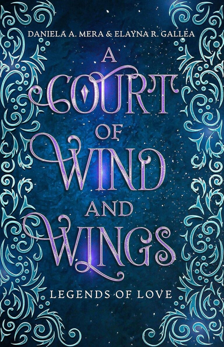 A Court of Wind and Wings