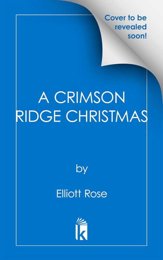A Crimson Ridge Christmas