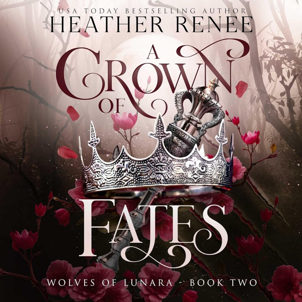 A Crown of Fates
