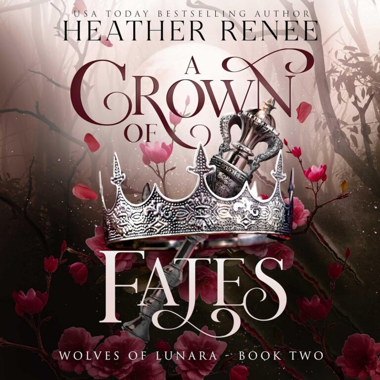 A Crown of Fates