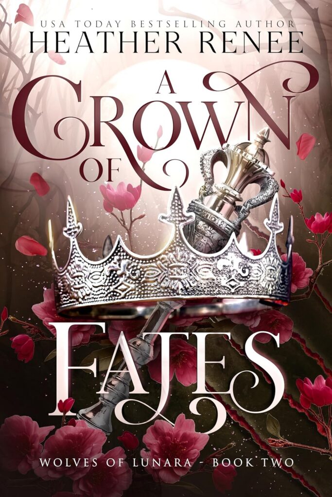 A Crown of Fates