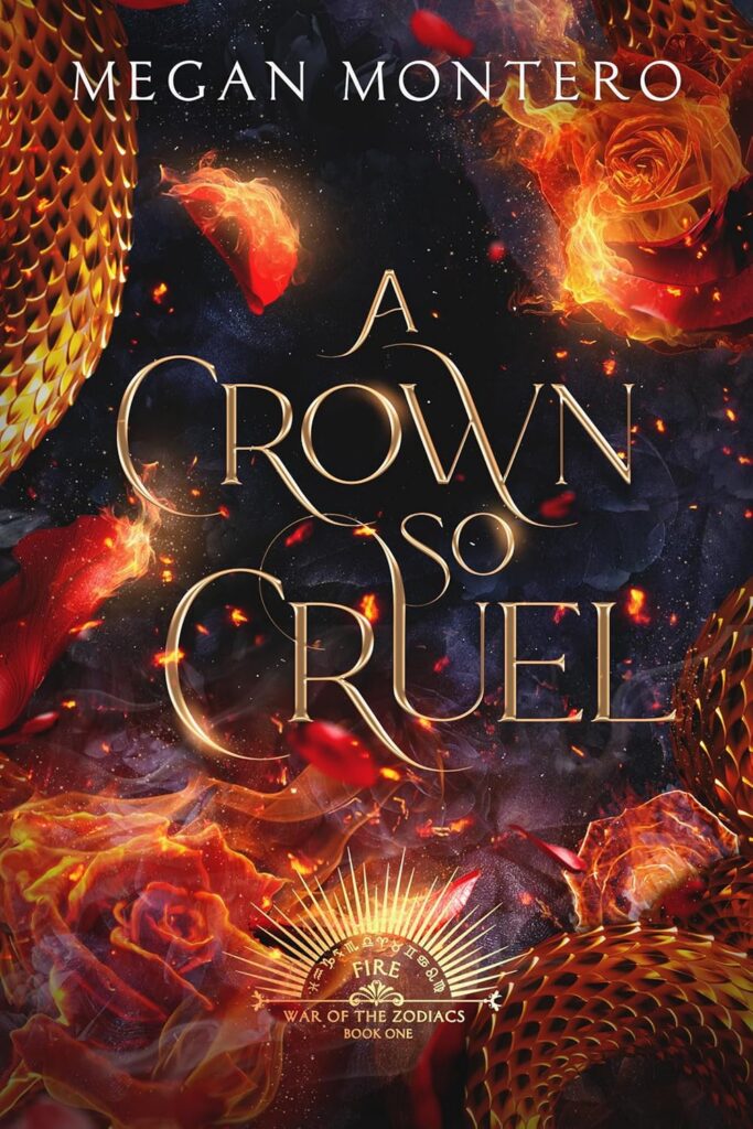 A Crown so Cruel