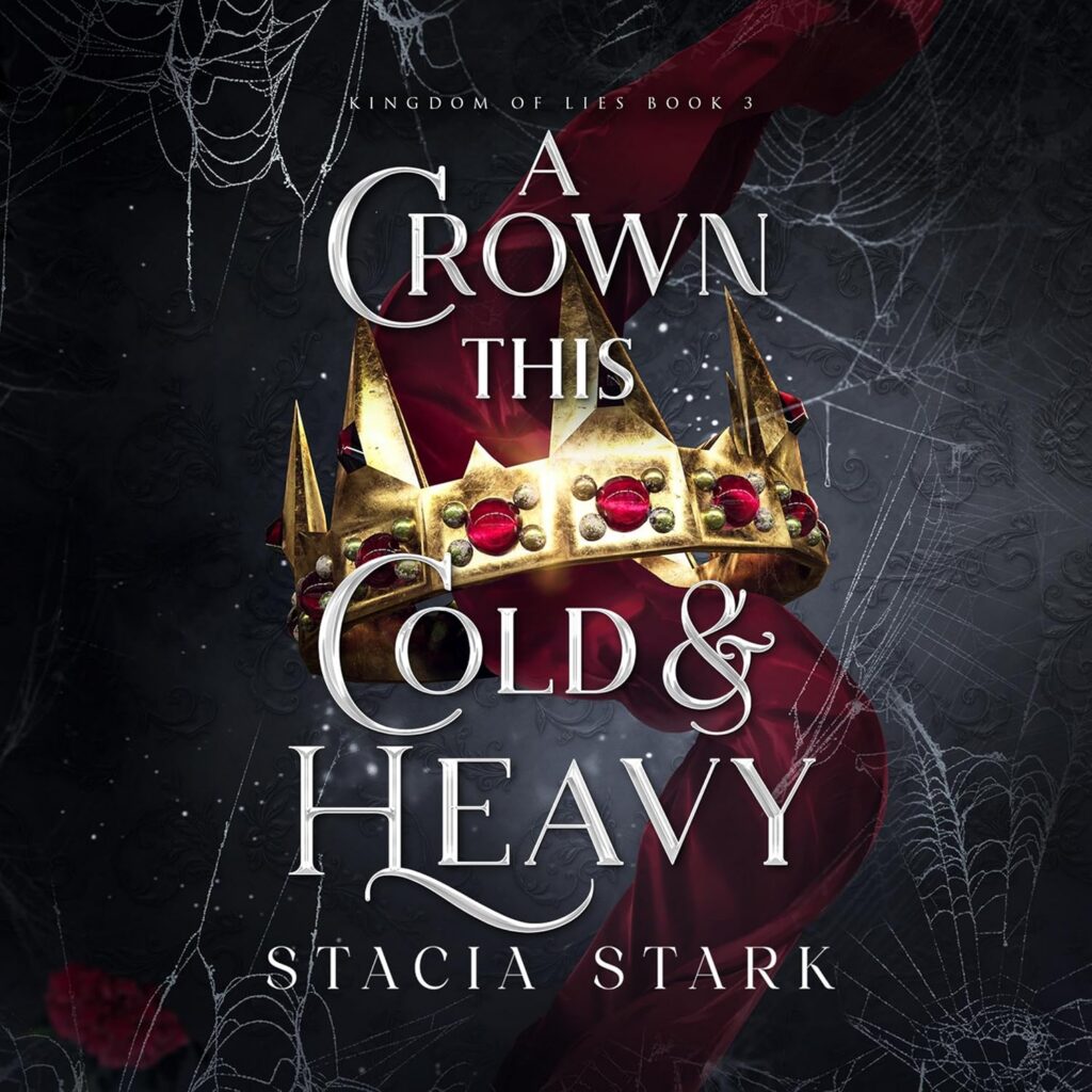 A Crown This Cold and Heavy