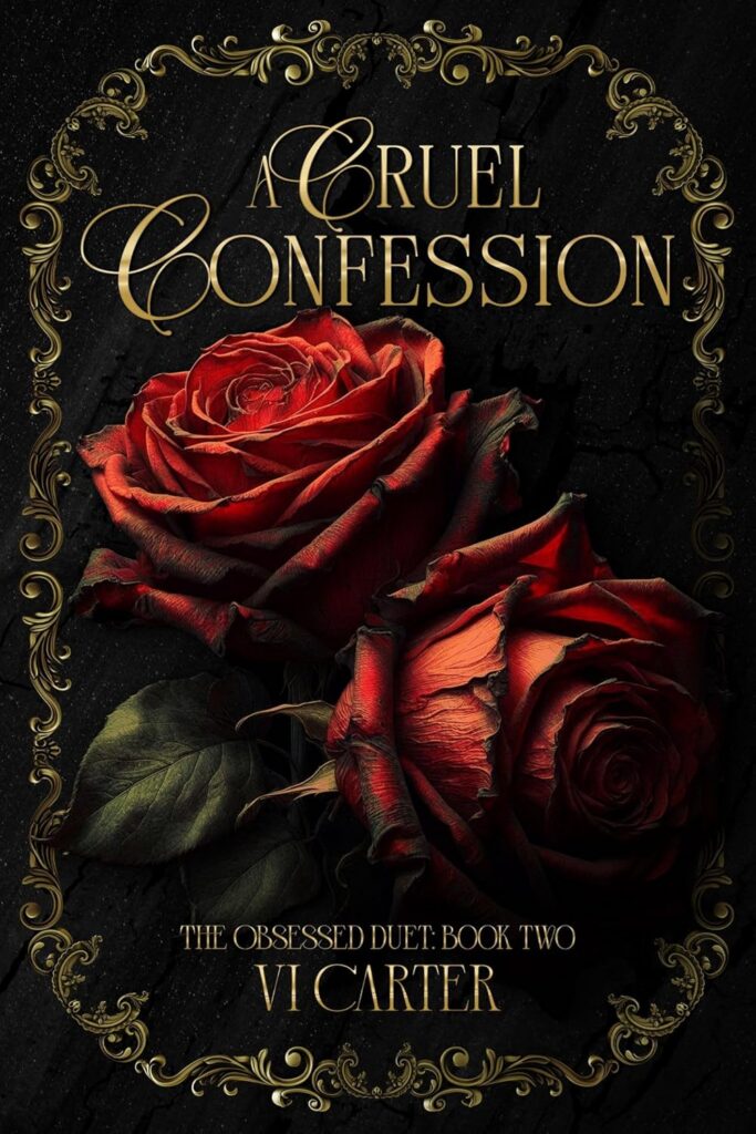A Cruel Confession
