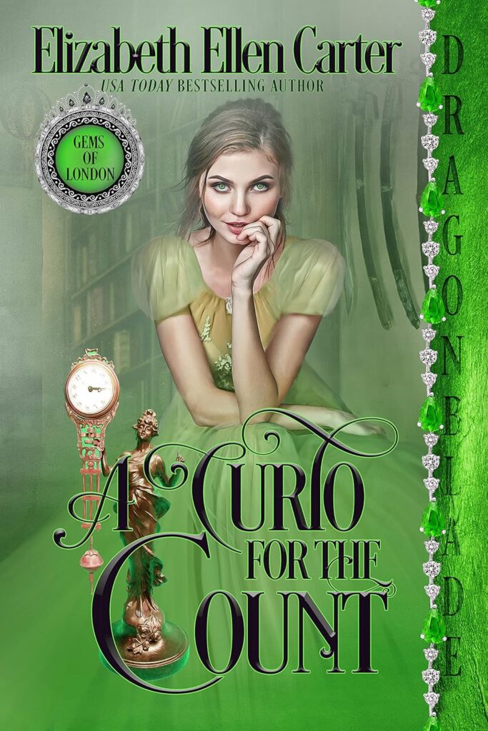 A Curio for the Count