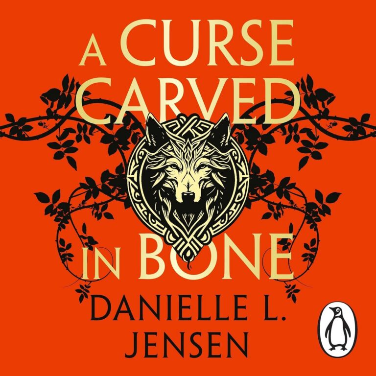 A Curse Carved in Bone