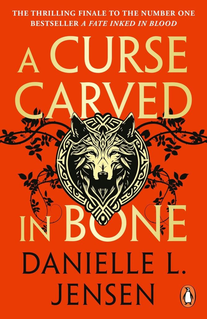 A Curse Carved in Bone