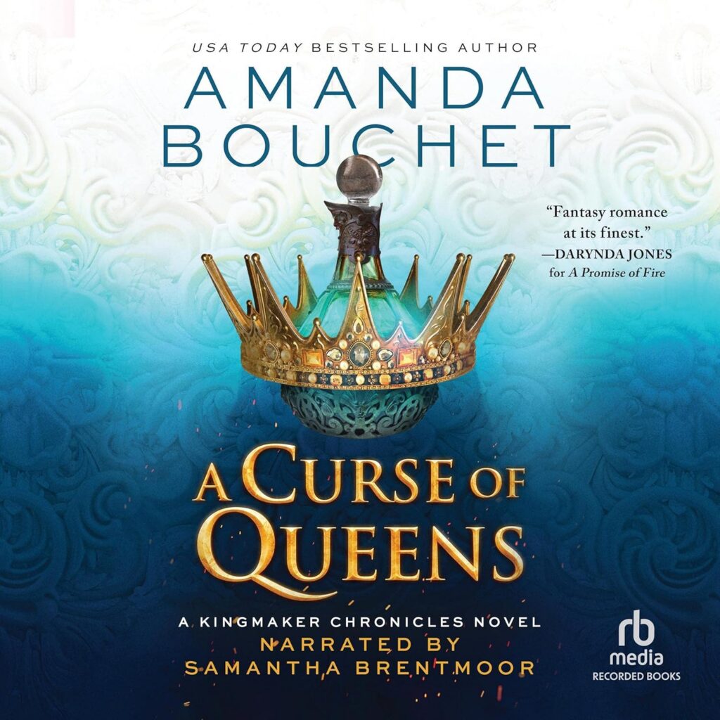 A Curse of Queens