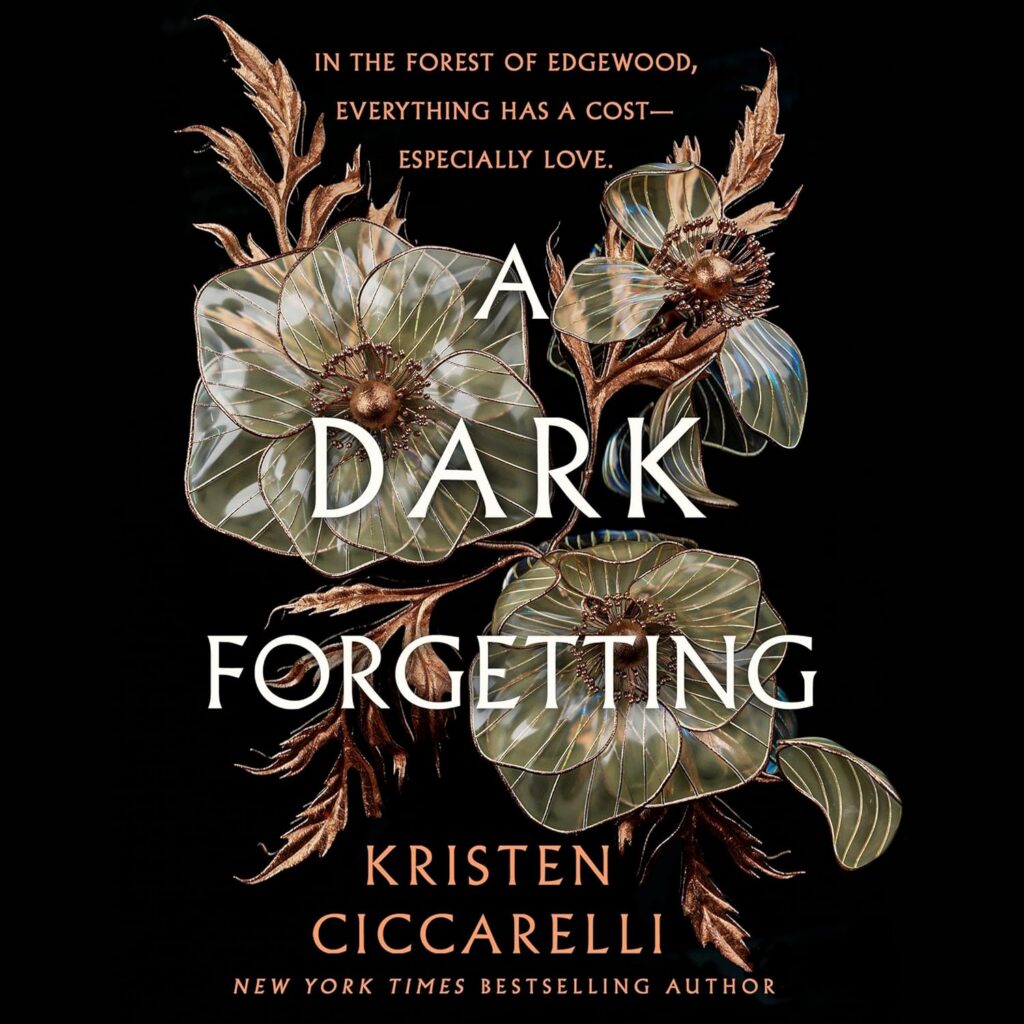 A Dark Forgetting