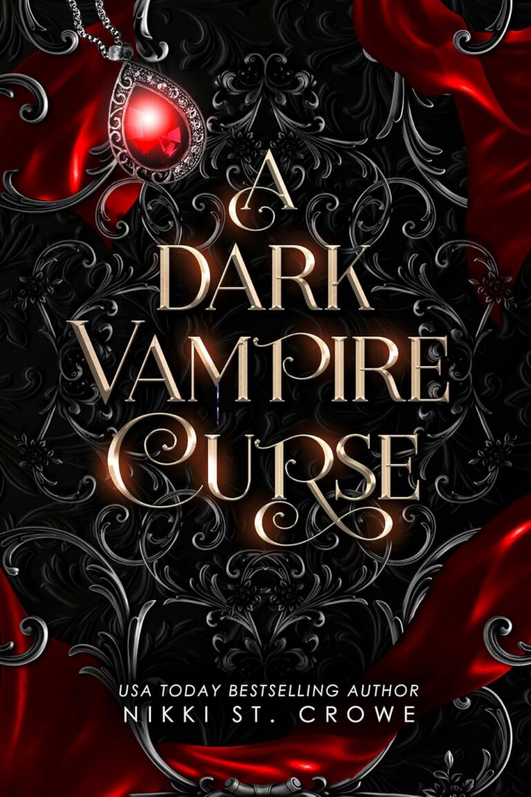 A Dark Vampire Curse