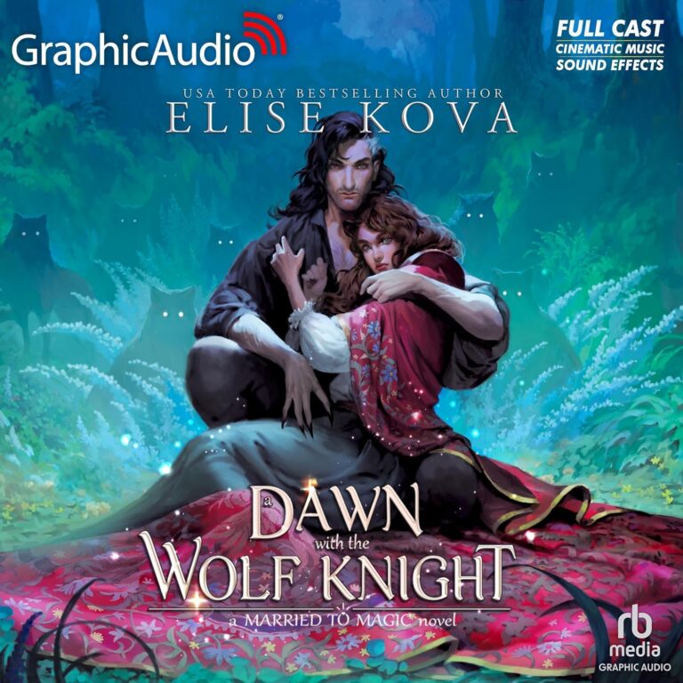 A Dawn with the Wolf Knight