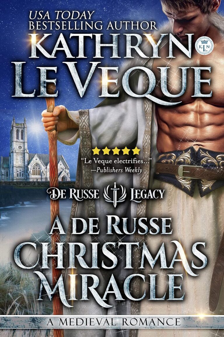 A De Russe Christmas Miracle