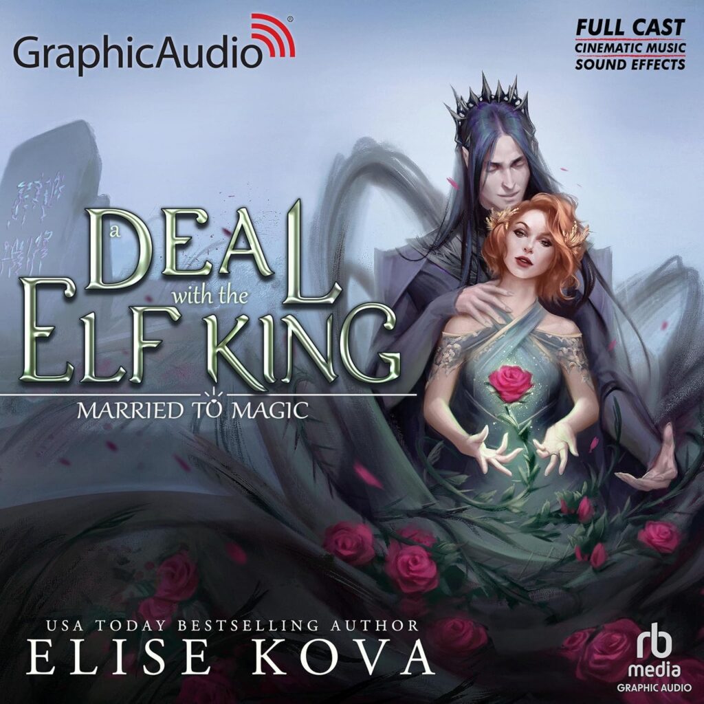 A Deal with the Elf King