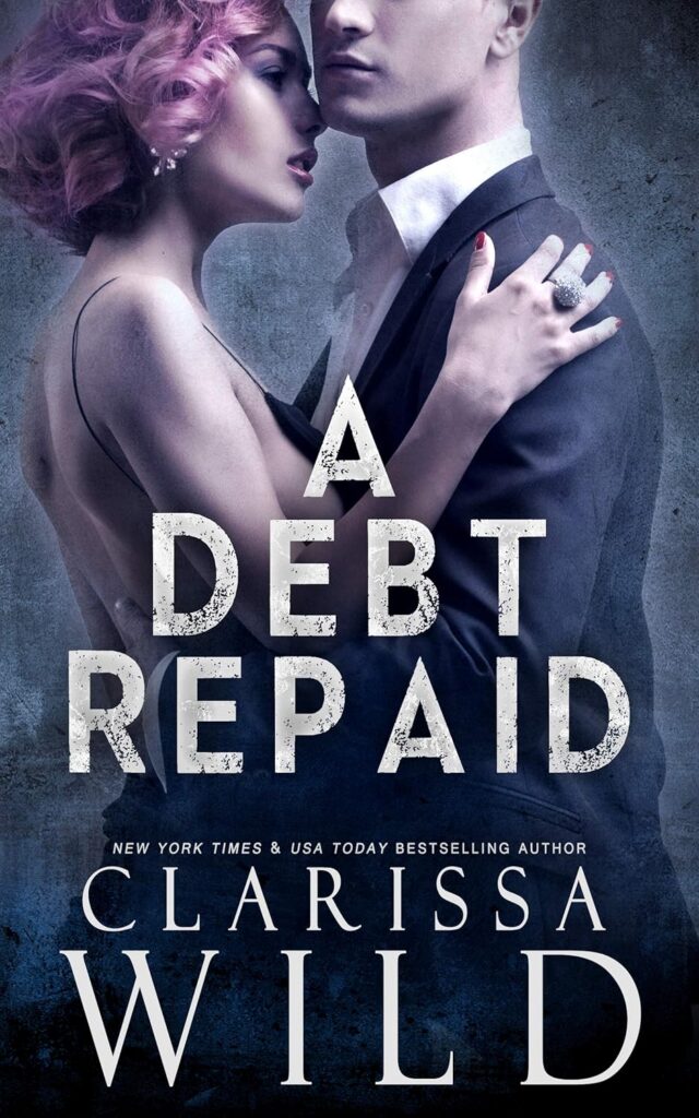 A Debt Repaid