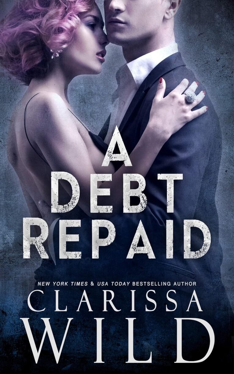 A Debt Repaid
