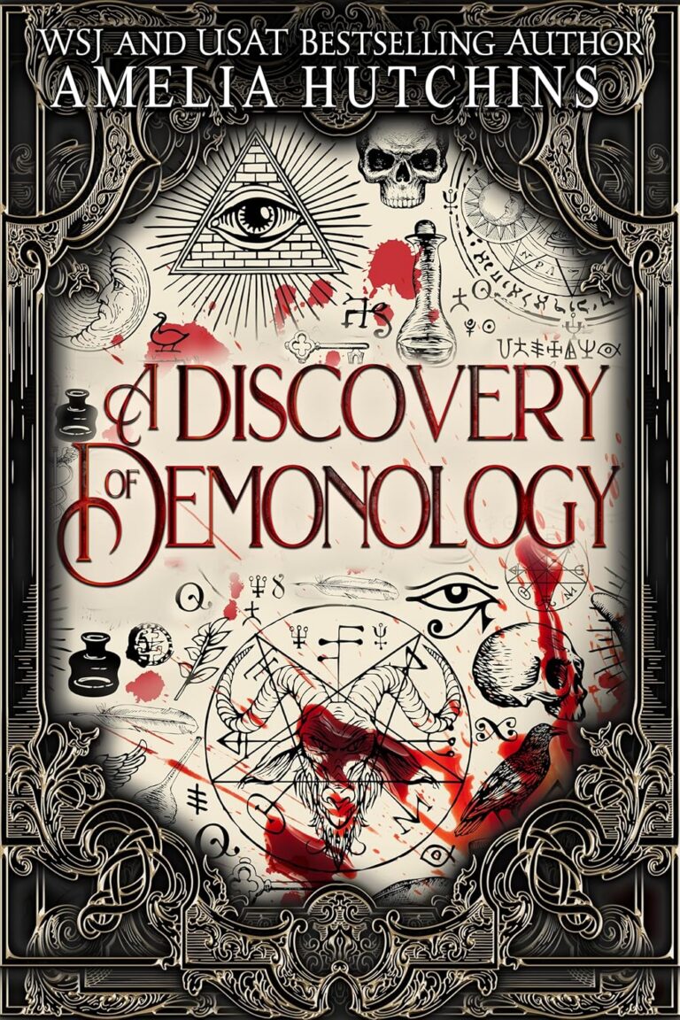 A Discovery of Demonology