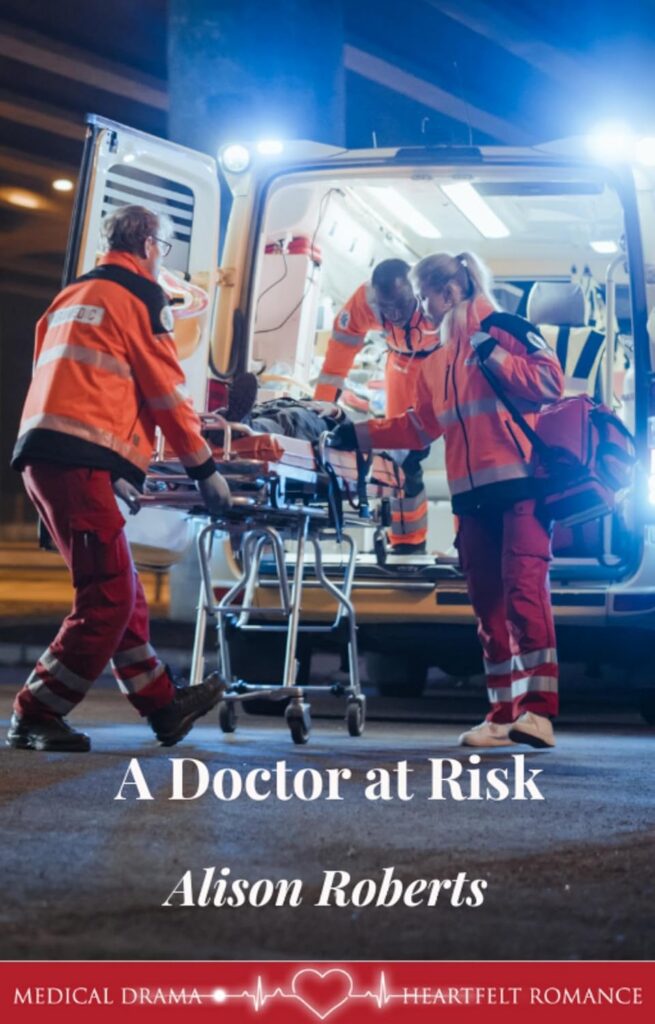 A Doctor at Risk