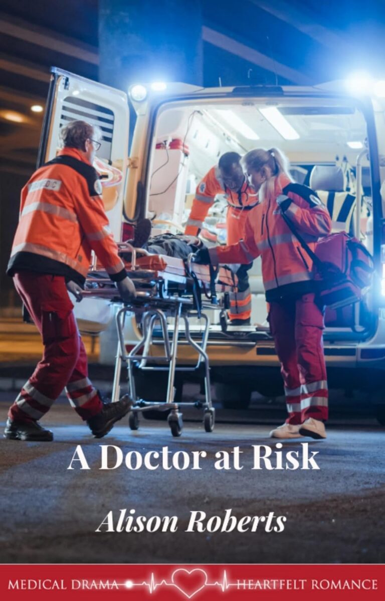 A Doctor at Risk